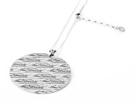 Collana Cesare Paciotti Donna Autunno / Inverno 13 in Argento JPCL0946B - JPCL0946B